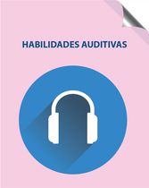 Tema 8: Habilidades auditivas