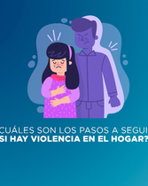 Prevención Violencia, pasos a seguir en caso de violencia.