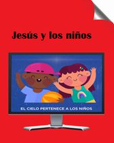 Video: Jesús y los niños