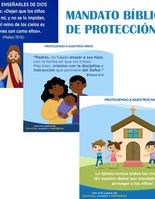 Mandato bíblico de protección