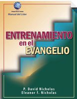 Proyecto Evangelio Manuales