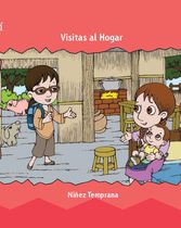 Visitas al Hogar, Lecciones 1-11 (13 a 24 meses)