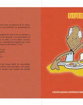 Cartilla 5 - Nutrición