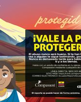 Afiches_indígenas sierra