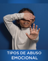 Abuso Emocional Infantil: Prevención y Respuesta