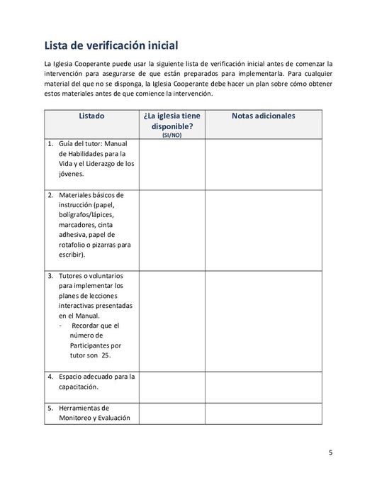 Page 5