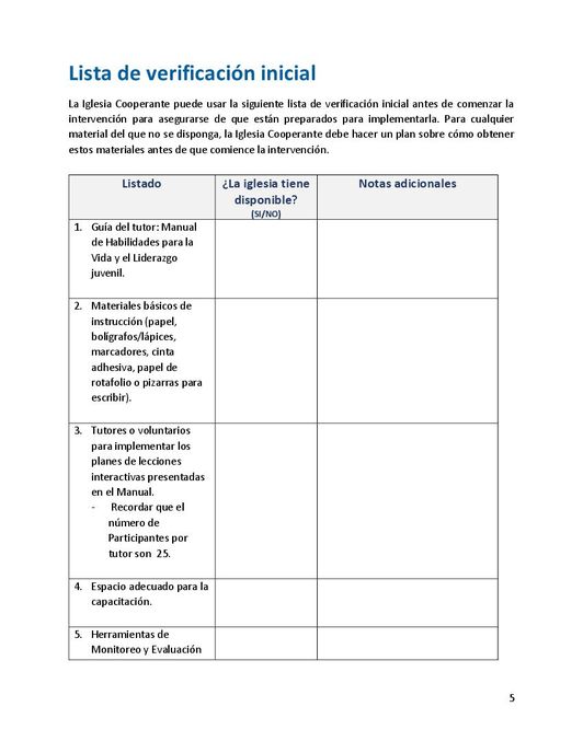 Page 5
