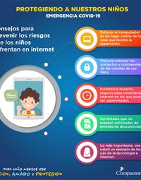 1. Abuso en línea: Consejos para prevenir