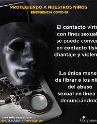 6. Abuso en línea grooming_Post