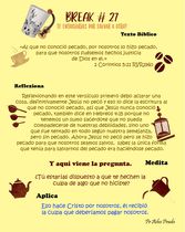 Tu Break Espiritual Infografía 27 