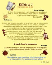 Tu Break Espiritual Infografía 7 