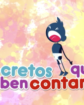 Lección 3: Secretos que deben contarse (8-11 años)