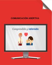 5.Vídeo_Comunicación Asertiva