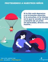 Prevención Suicidio