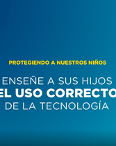 Prevención abuso en internet, uso correcto de la tecnología