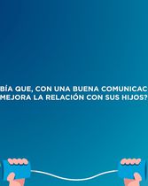 Crianza con buen trato, relación con sus hijos