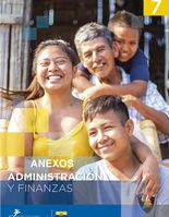 Anexos - Manual 7: Administración y Finanzas
