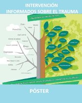 Intervención Informados sobre el Trauma - Póster