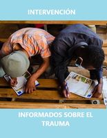 Capacitación basada en información sobre traumas