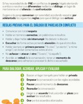 Primeros Auxilios Emocionales-PAE (Infografía 10)