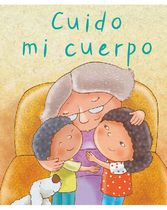 Lección 3: Cuido Mi Cuerpo (4-7 años)