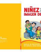 Manual de Prevención del Maltrato y Abuso  Infantil ( Familias )