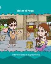 Visitas al Hogar, Lecciones 18-30 (0 a 12 meses)