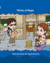 Visitas al Hogar, Lecciones 31-41(0 a 12 meses)