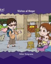 Visitas al Hogar, Lecciones 36-45 (25 a 36 meses)