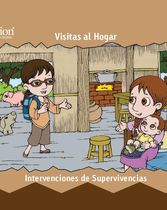 Visitas al Hogar Prenatales, Lecciones 9-17