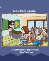 Actividades Grupales, Lecciones 37-64 (Adicionales)