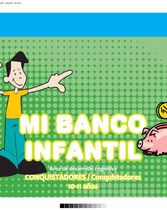 Mi Banco Infantil - Conquistadores (10-11 años)