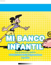 Mi Banco Infantil - Conquistadores/Exploradores (8-9 años)