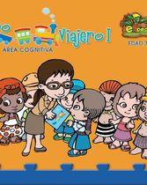 El Libro Viajero I (Área Cognitiva)