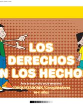  Los Derechos en los Hechos - Conquistadores (10-11 años)