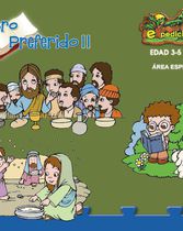 Mi Libro Preferido II (Área Espiritual)