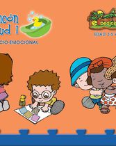 Mi Rincon de Salud I (Área Socioemocional)