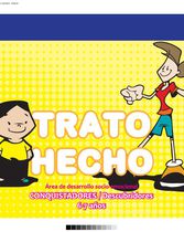 Trato Hecho - Conquistadores/Descubridores (6-7 años)