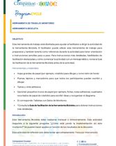 Herramienta de trabajo FCP_Bicicleta