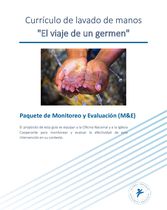 Paquete de M&E: El viaje de un Germen