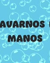 Video 5: Canción para lavarse las manos