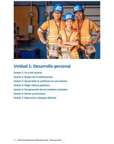 Manual Habilidades para la vida: Unidad 1