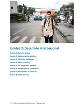 Manual Habilidades para la vida: Unidad 2