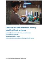 Manual Habilidades para la vida: Unidad 3