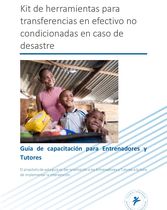 Guía Capacitación Entrenadores - Tutores Transferencias