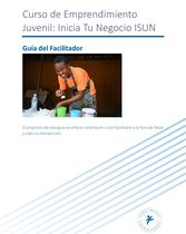 Guía del Facilitador ISUN