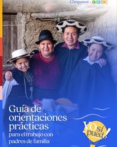 Guía para trabajo con padres