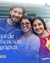 Manual de Planificación Pedagógica de las Lecciones “Yo Sí Puedo”/ 10 a 11 años